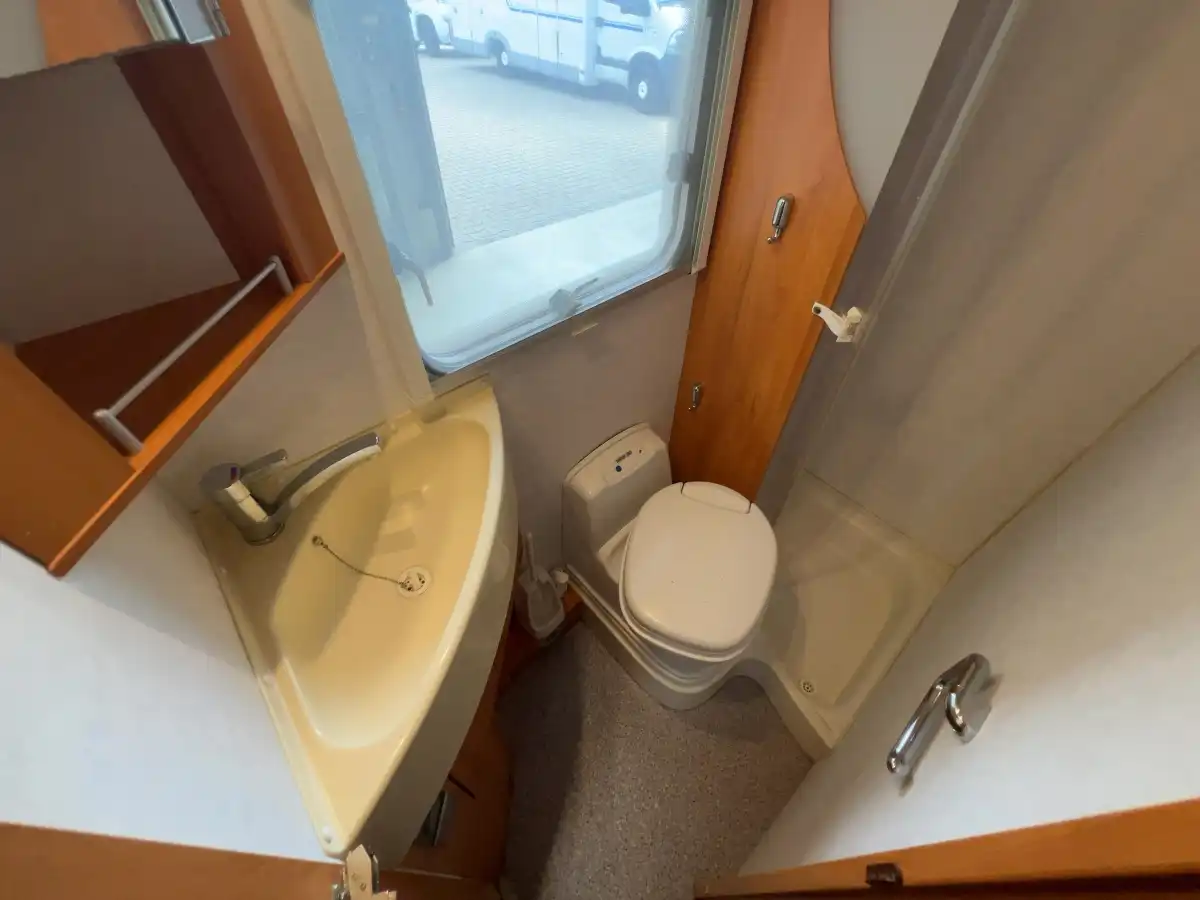 WEINSBERG Imperiale T 600 MF - Ansicht 13